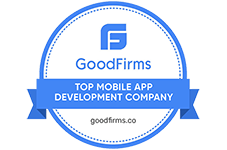 Mobile App Development Company in USA