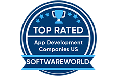 Mobile App Development Company in USA