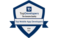 Mobile App Development Company in USA