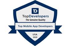 Mobile App Development Company in USA